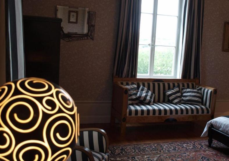 Chambre D'Hotes Rijckaert Leynes Номер фото