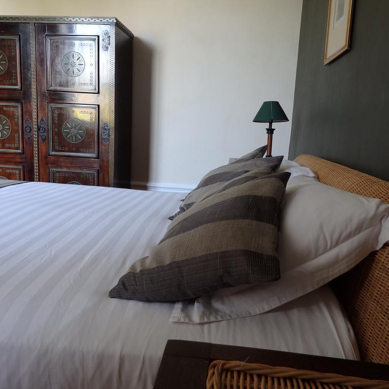 Chambre D'Hotes Rijckaert Leynes Экстерьер фото