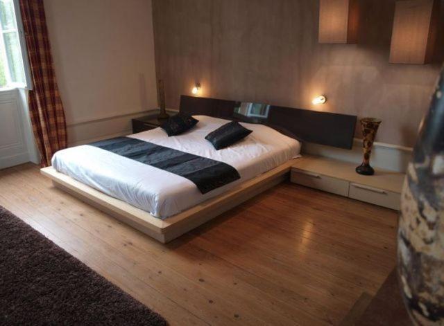 Chambre D'Hotes Rijckaert Leynes Экстерьер фото